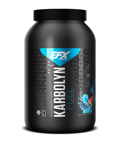 EFX Karbolyn 4,4 lb