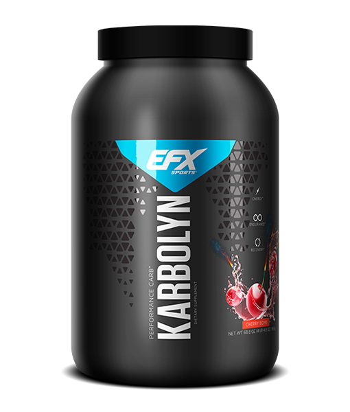 EFX Karbolyn 4,4 lb