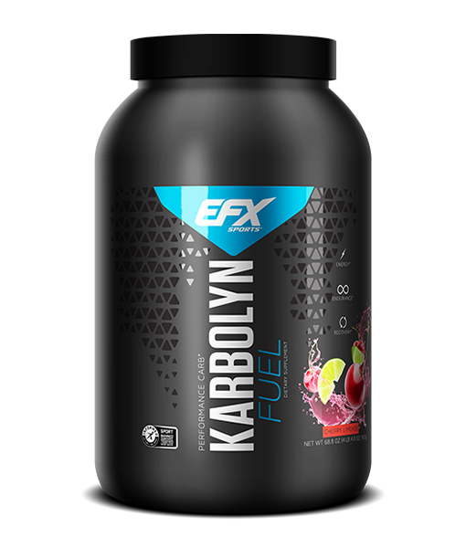 EFX Karbolyn 4.4lb