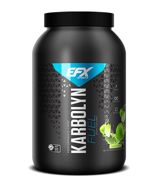 EFX Karbolyn 4.4lb