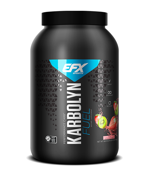 EFX Karbolyn 4.4lb