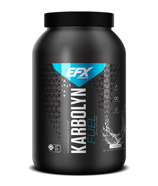 EFX Karbolyn 4,4 lb