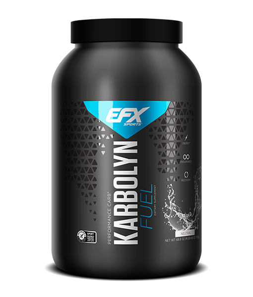 EFX Karbolyn 4.4lb