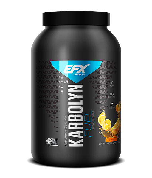 EFX Karbolyn 4,4 lb