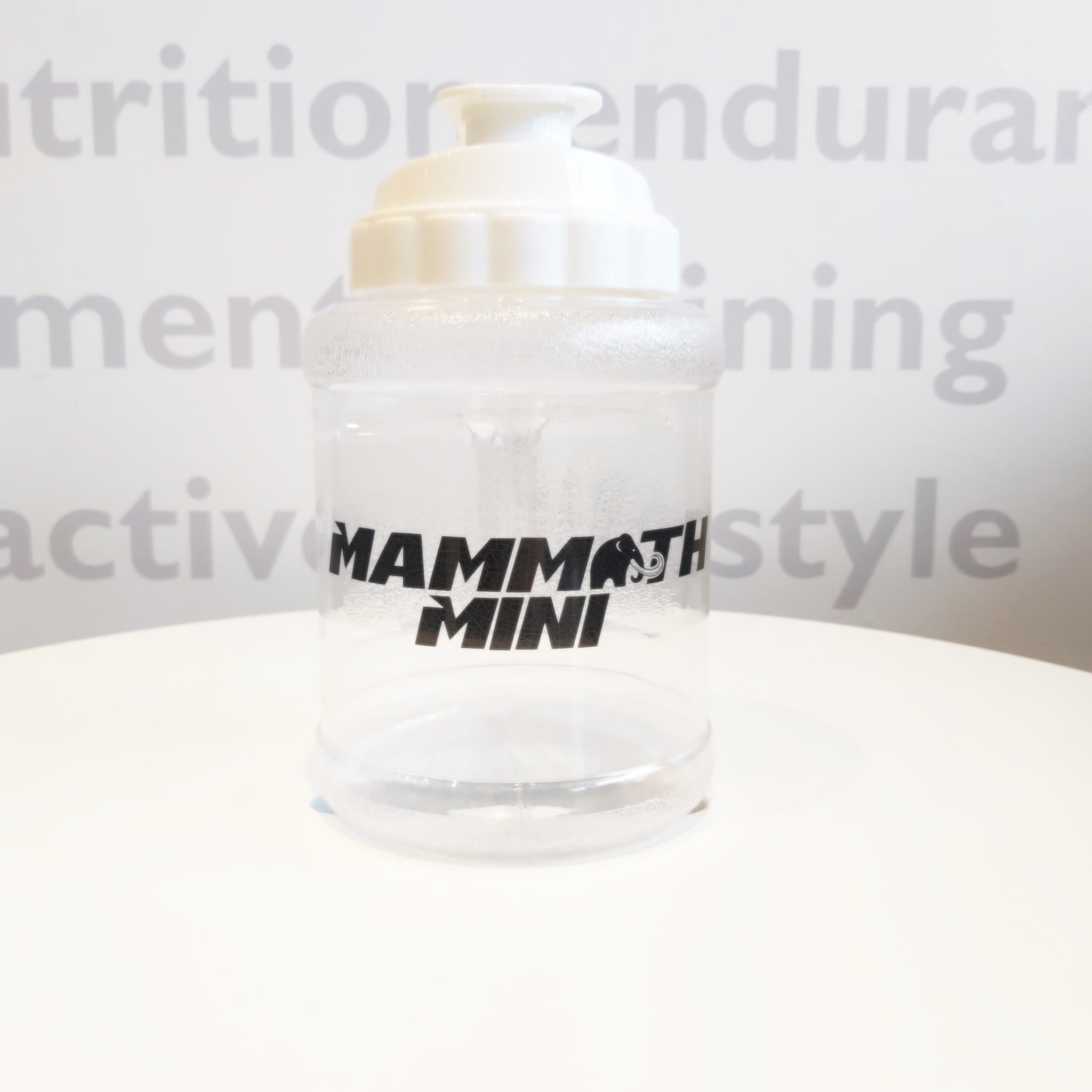 Mammoth Mug Mini 1.5L | HERC'S Nutrition Canada