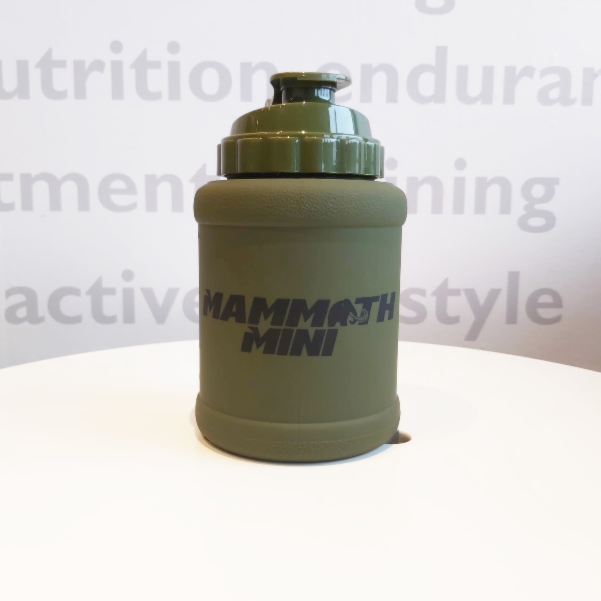 Mammoth Mug Mini 1.5L | HERC'S Nutrition Canada