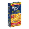 Load image into Gallery viewer, Muscle Mac Macaroni &amp; Cheese Cheddar | HERC&#39;S Nutrition Canada