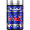 Load image into Gallery viewer, Allmax NAC 60 ct
