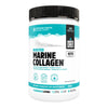 North Coast Naturals Boosted Marine Collagen 250g Unflavored | HERC'S Nutrition Canada