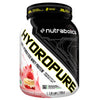 Nutrabolics Hydropure 1.6lb | HERC'S Nutrition Canada