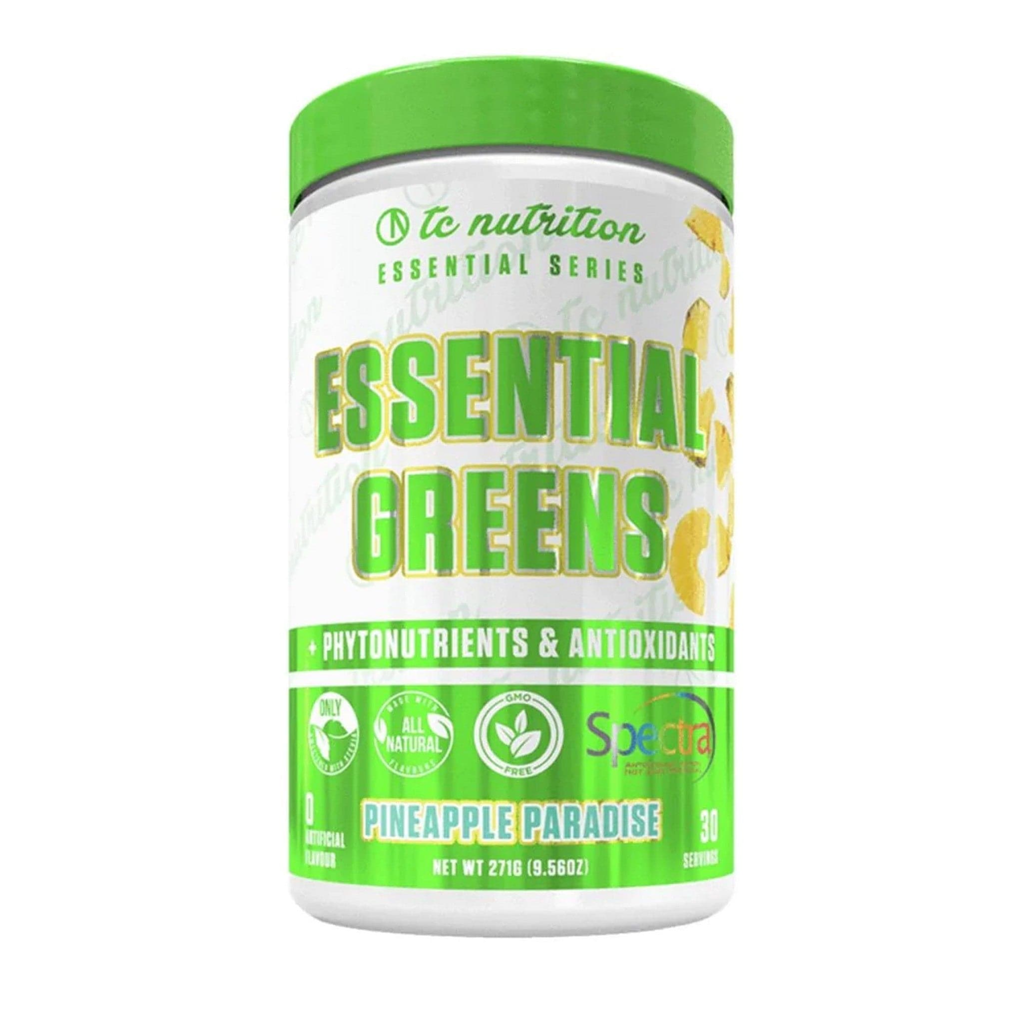 TC Nutrition Essential Greens 30 portions